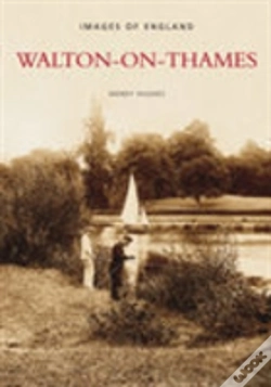 Capa do artigo Walton-On-Thames