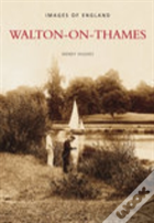 Walton-On-Thames