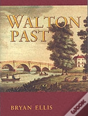 Capa do artigo Walton Past