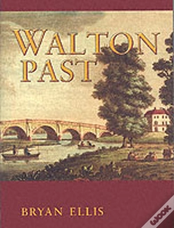 Capa do artigo Walton Past