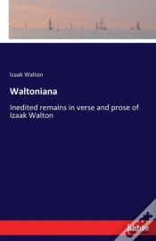 Capa do artigo Waltoniana