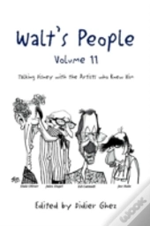 Walt'S People - Volume 11