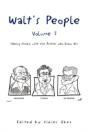 Walt'S People - Volume 7 - Preview