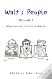 Capa do artigo Walt