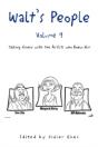 Walt'S People - Volume 9 - Preview