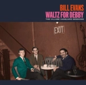 Capa do artigo Waltz for Debby - CD