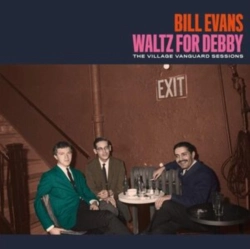 Capa do artigo Waltz for Debby - CD