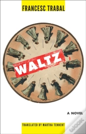 Capa do artigo Waltz