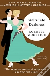 Capa do artigo Waltz Into Darkness
