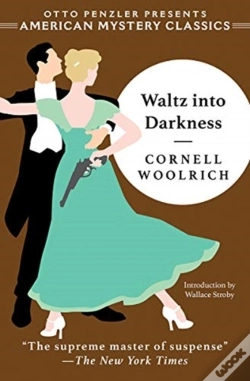 Capa do artigo Waltz Into Darkness