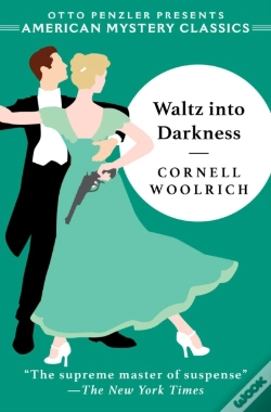 Capa do artigo Waltz Into Darkness