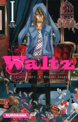Capa do artigo Waltz T.1