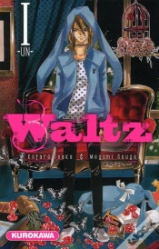 Capa do artigo Waltz T.1
