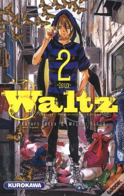 Capa do artigo Waltz T.2