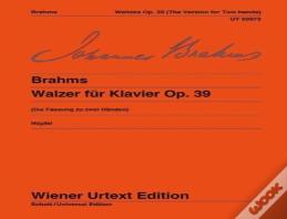 Waltzes