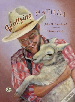 Capa do artigo Waltzing Matilda