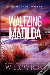 Capa do artigo Waltzing Matilda