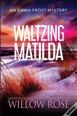 Capa do artigo Waltzing Matilda