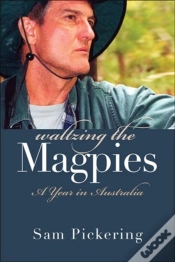 Capa do artigo Waltzing The Magpies
