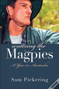 Capa do artigo Waltzing The Magpies