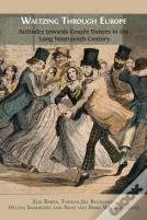 Waltzing Through Europe