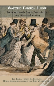 Capa do artigo Waltzing Through Europe