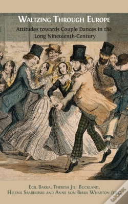 Capa do artigo Waltzing Through Europe