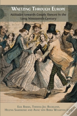 Capa do artigo Waltzing Through Europe