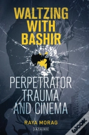 Capa do artigo Waltzing With Bashir