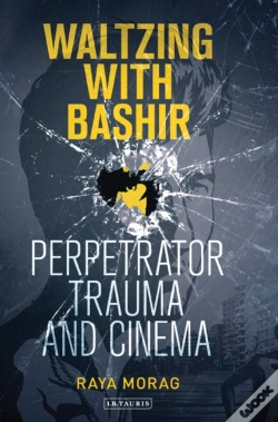 Capa do artigo Waltzing With Bashir