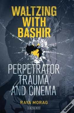 Capa do artigo Waltzing With Bashir