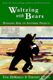 Capa do artigo Waltzing With Bears
