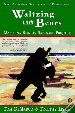 Capa do artigo Waltzing With Bears