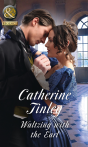 Waltzing With The Earl - Preview