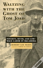 Capa do artigo Waltzing With The Ghost Of Tom Joad