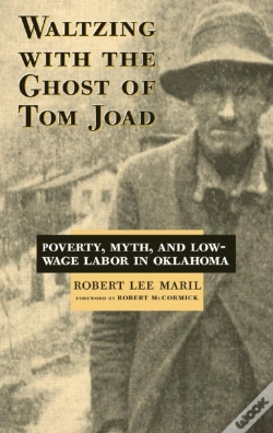 Capa do artigo Waltzing With The Ghost Of Tom Joad