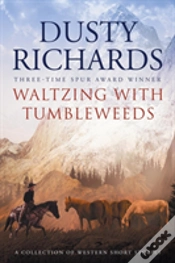 Capa do artigo Waltzing With Tumbleweeds