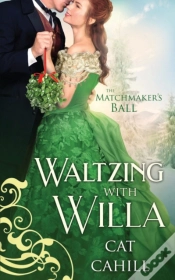 Capa do artigo Waltzing With Willa (The Matchmaker