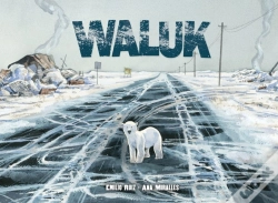Capa do artigo Waluk