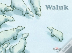 Capa do artigo Waluk