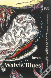 Capa do artigo Walvis Blues