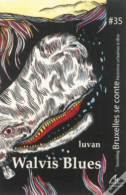 Capa do artigo Walvis Blues