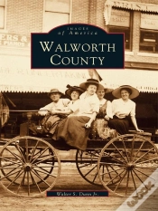 Capa do artigo Walworth County