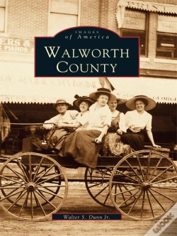 Capa do artigo Walworth County