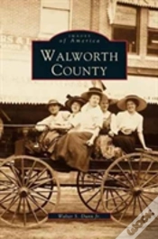 Capa do artigo Walworth County