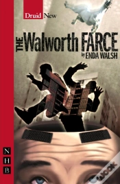 Capa do artigo Walworth Farce