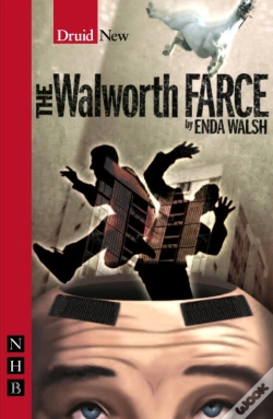 Capa do artigo Walworth Farce