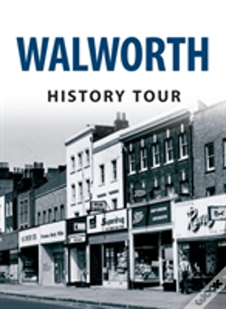 Capa do artigo Walworth History Tour
