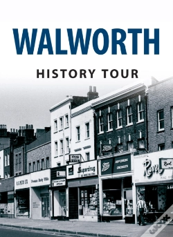 Capa do artigo Walworth History Tour