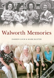 Capa do artigo Walworth Memories